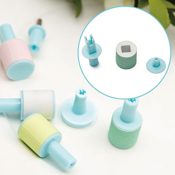 

8 in 1 pedicure with led front light newborn electric mute baby manicure supplies toddler safety nail trimmer kit cleaner adult