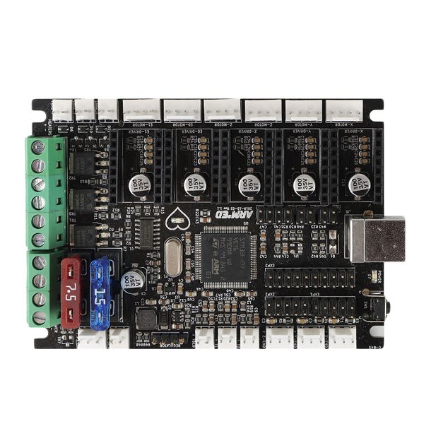 

armed stm32bit board marlin 2.0 for 3d printer 32bit replace
