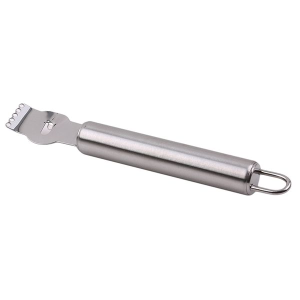 

stainless steel fruit peelers lemon peeling knife kitchen gadgets lemon orange zester grips lime zest peeling tool