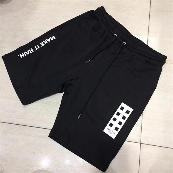 

casual pants beach pants for mens trousers imported street thigh luxury pants beach shorts fashion designer sport shorts, White;black