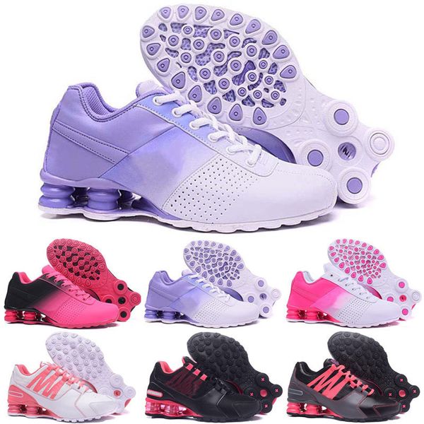 

2019 New Women Avenue Sports Running Shoes Black Red Cushion NZ Trainers Sneakers Grey Jogging Tennies Shoe Size 36-40