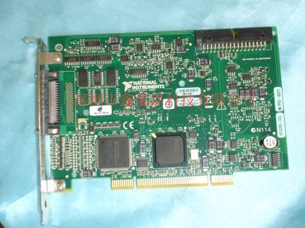 

100% испытала работу идеально подходит для ni pci-6221