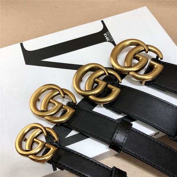 

fashionable leather t smooth belt buckle male design belt male fashion style luxury belt