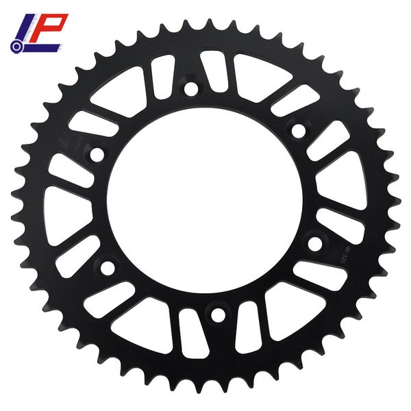 

motorcycle rear sprocket 520 47t 48t 49t 50t 51t 52t 53t 60t for crf230 betamotor 430 450 480 498 250 300 390 350 400 rr