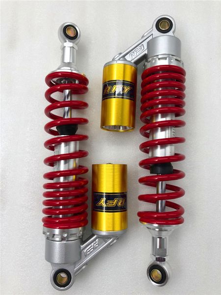 

universal 340mm/350mm/360mm motorcycle absorber rear suspension for yamaha