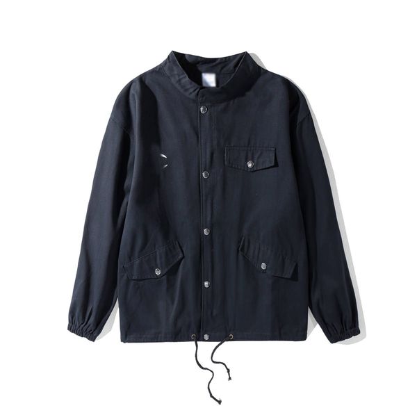 

champions дизайнер мужчины куртка европа и соединенные штаты америки частных пользовательских новых куртки хлопок случайная дикие куртки выс, Black;brown