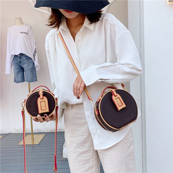 

сумка сумки малый pu кожа crossbody сумки женские для плеча девочек, женщин мешок дамы 2020 лето новые сумки
