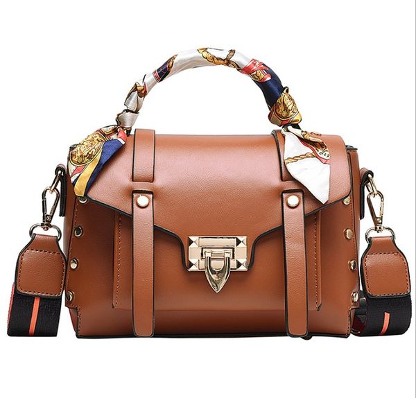 

women's handbag tote love strap lady messenger bag pu female shoulder girl party bags for women