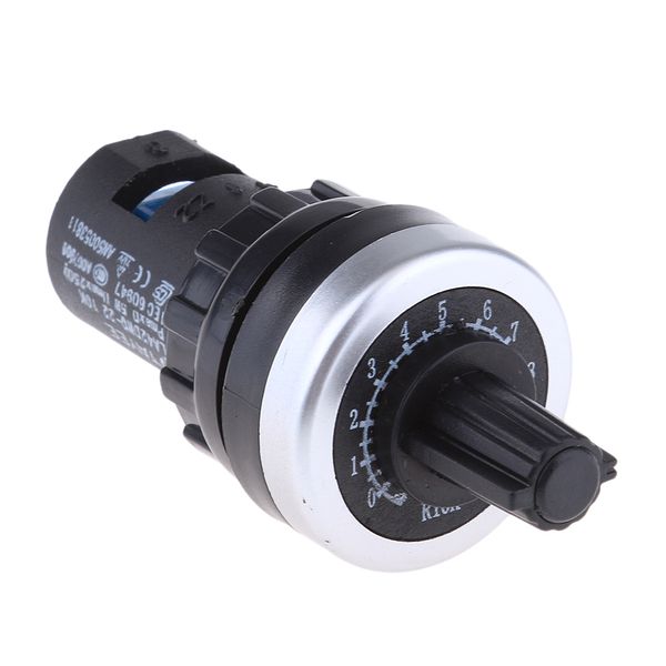 

10k potentiometer 22mm governor vsd vfd for variable