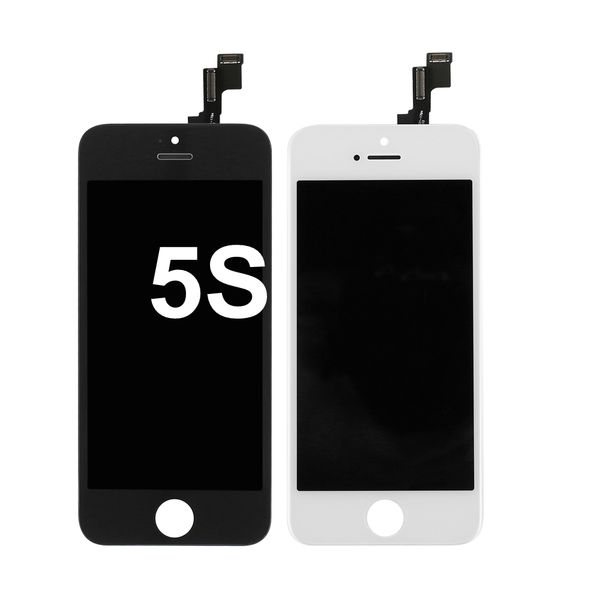 

lcd screen for iphone 5 5s 5c lcd display touch digitizer complete screen full assembly ing