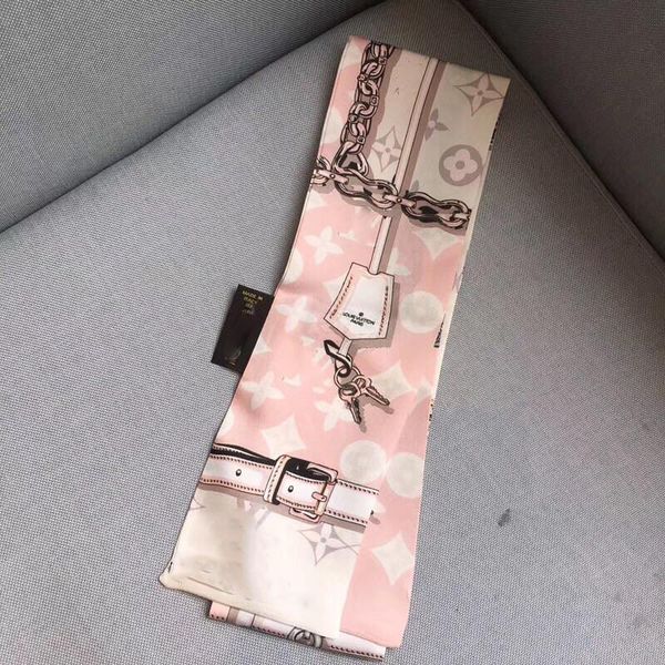 

high-end fashion 21 style women scarf designers print scarves 120x8cm four seasons available headband shawl printing scarves 668, Blue;gray