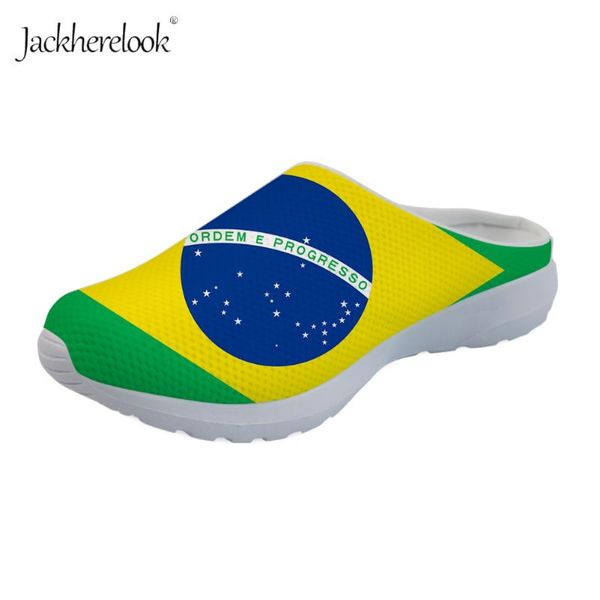 

women summer mesh shoes eur australia english design slipper shoes comfortable light wight sandal brazil soccer team flats, Black
