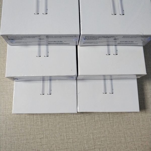 

H1 chip generation 2 wirele charging bluetooth earphone earbud be tcopy with en or battery how open cover di play popup pk airpod 2 dhl