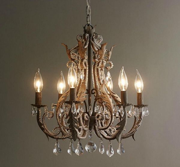 Chandelier Crystal Lights Lighting Quality Modern Crystal