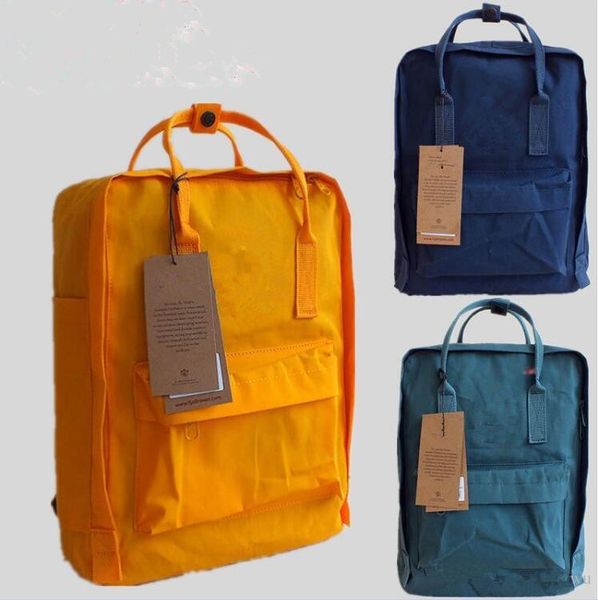 

2020 new the swedish classic/mini backpack teenagers bag for boys and girls