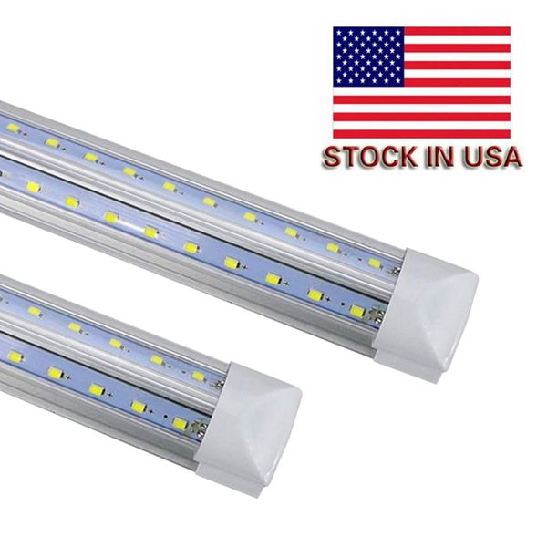 

v-обѬазнй инегѬиѬова t8 led магазин tube зажигае 2400мм 2ft 4 ђа 8ft веодиодне лм