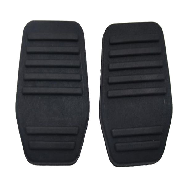 

for ford transit mk6 mk7 pedal pad rubbers 2000-2014 94bb7a624aa 6789917