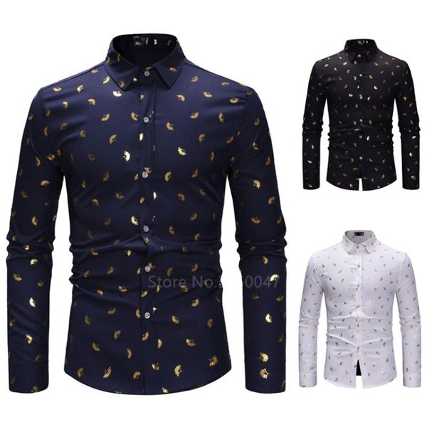 

2020 новые мужчины африканская одежда полный рукав вентилятор печати топ традиционные платья дашики базен риш мода рубашка свадебное платье, Red