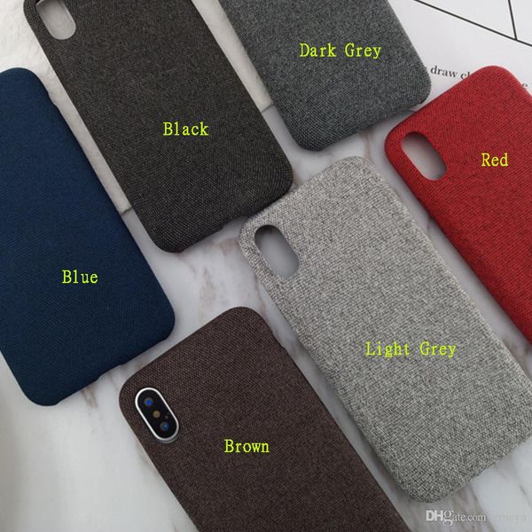 

plush fabrics phone case for apple iphone 11 pro xs max xr x 8 7 6s 6 plus warm plush fashion capa soft color back cover cases