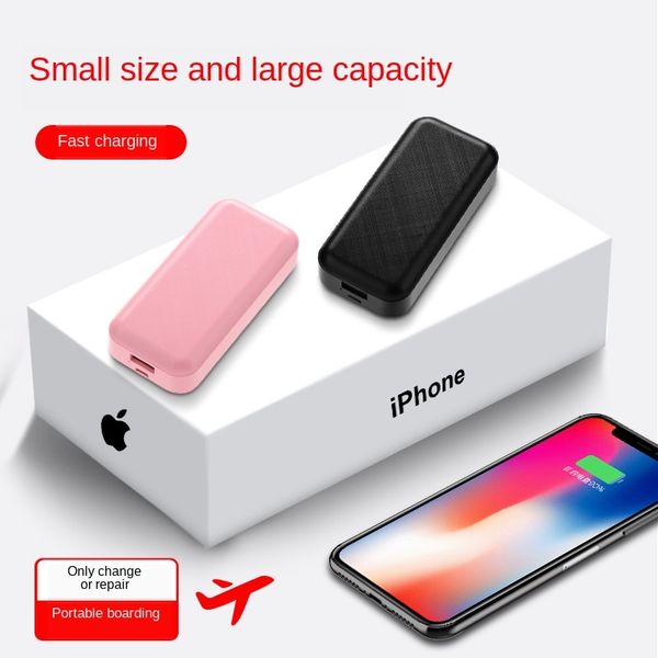 

10000mah mini power bank for iphone samsung,usams external battery poverbank ultra-thin powerbank fast charging pover bank
