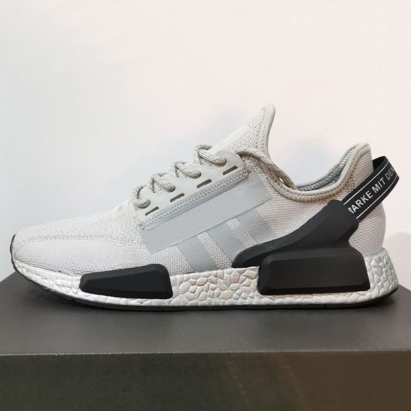 well wreapped ADIDAS ORIGINALS BY BEDWIN NMD R1 NIGHT
