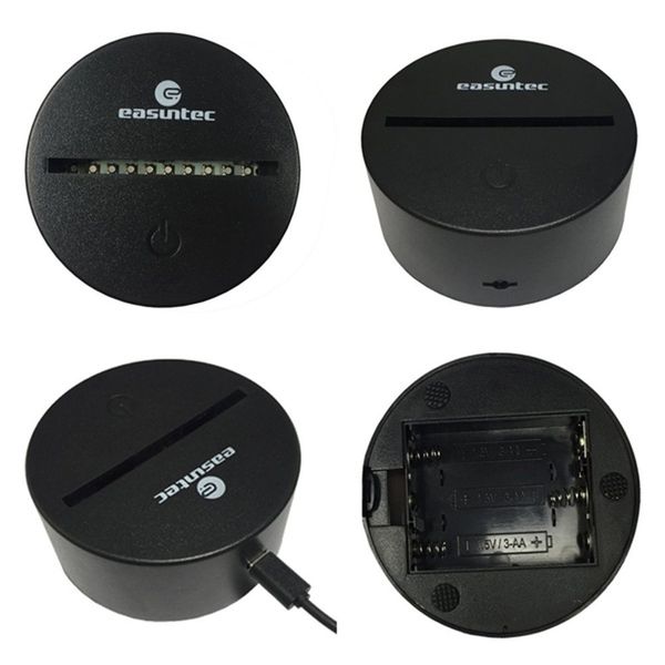 

bear night light led adorable desk light indoor lighting decoration cartoon table lamp christmas xmas home decor gifts 3d