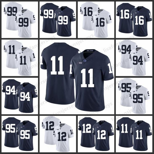 penn state 99 jersey