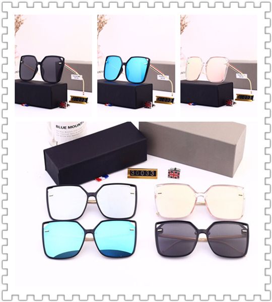 

2019 designer fashion sunglasses, ladies sunglasses, hd polaroid lenses (30033, White;black