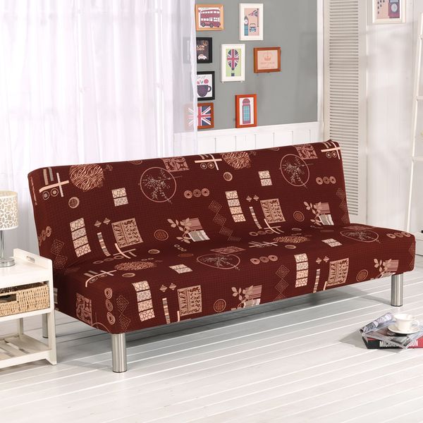 

30 sofa cover stretch elasticly bench sofa covers modern all-inclusive slipcovers couch covers