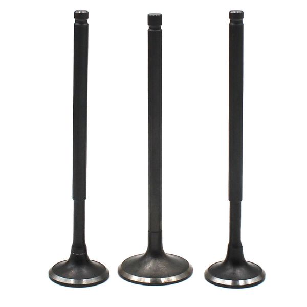 

motorcycle engine parts intake & exhaust valve stem for vt600c shadow vlx vt750dc2 black widow xl600v transalp xl650v kwo