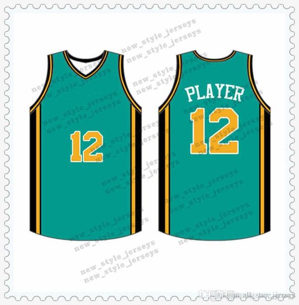 

30new basketball jerseys white black men youth breathable quick dry 100% stitched high-quality basketball jerseys s-xxl3, Black;red