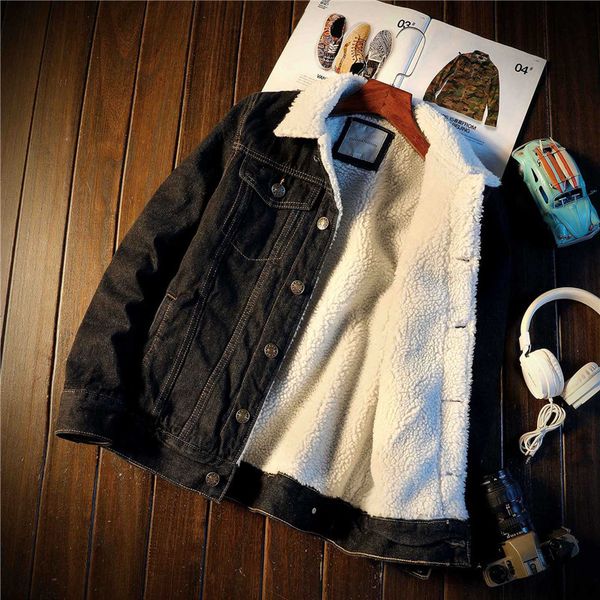 

Jaquetas casualer123