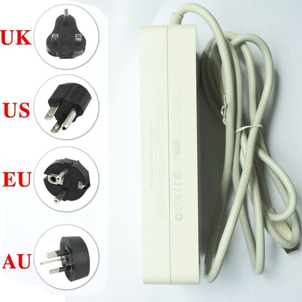 

Б A1188 110W Блок питания для Mac мини-A1103 A1176 A1283, 661-3910,611-042,611-0428,661-4980, АДФ-110CB АДФ-110CB-BAF, MA407