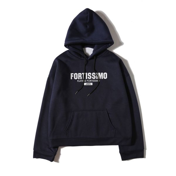 

luxury new men designer hoodie trend classic casual wild cotton hooded sweater outdoor warm windproof hooded sweater factory direct sales, Black