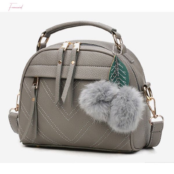 

2020 fashion lovely women ladies shoulder bags tote purse messenger satchel bags cute flap crossbody bags oragniser handbags
