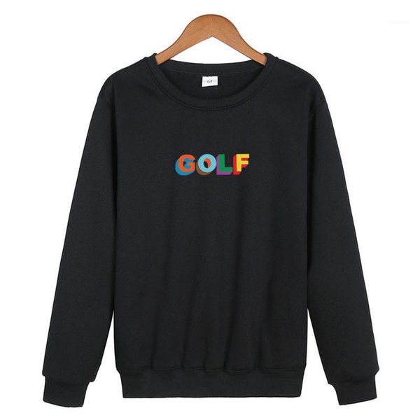 

одежда мужской женской crew neck толстовки letter pattern сыпучего длинный рукав повседневной пара толстовка весна осень, Black