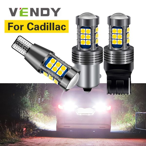 

1pcs led reverse light for cts srx sts ats xts escalade ext esv xlr ct6 car lamp bulb w16w t15 921 p21w w21w 3156 3157