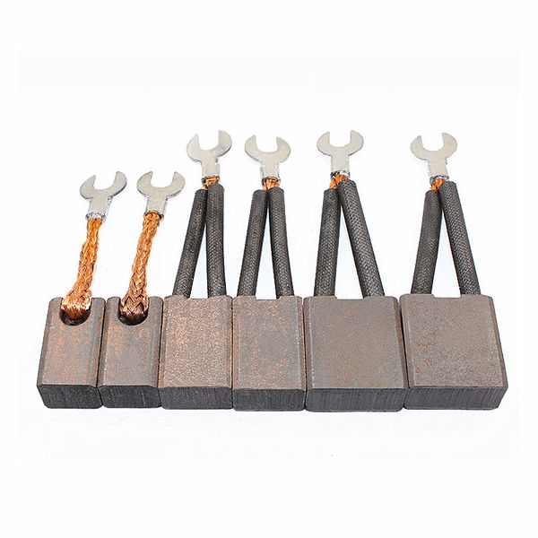 

dc motor carbon brush,brushed motor carbon brush 2.1 2.0 1.5 1.2 1cm,electric tricycle brush accessories,f19396