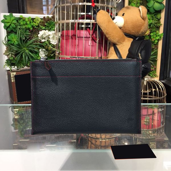 

2020 мода женщины мужчины кошелек классический вечерние сумки письмо hot style простой стиль женщины мужчины кошельки из натуральной кожи