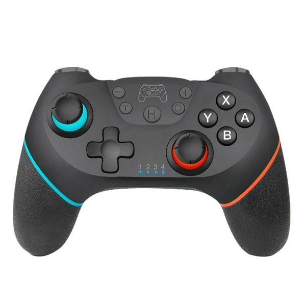 

wireless game controller for nintend switch controller bluetooth gamepad for ns switch controller bluetooth joystick eshop