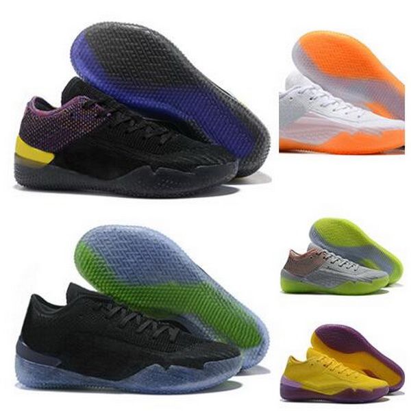 

nxt 360 black and white multicolor yellow infrared derozan basketball shoes low dropping accepted yakuda discount gym jogging shoes