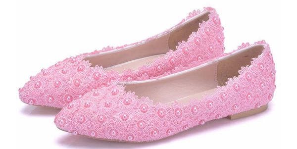 

women's shoes in spring and autumn flat bottom pointed end @asd322, Black