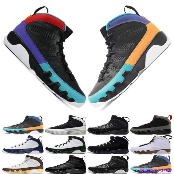 

продажа 9 9s мечта это do it unc швабра мело mens basketball обувь la og space jam мужчины разводят all black антрацит sports кроссовки диза