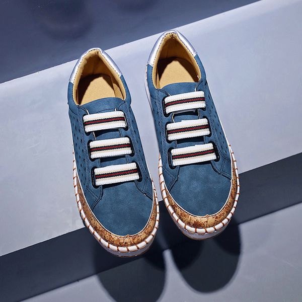 

loafers slip flat with casual footwear lazy flats breathable 9 s ladies tenis shoes krasovki wholesale bulk accessories supplies, Black