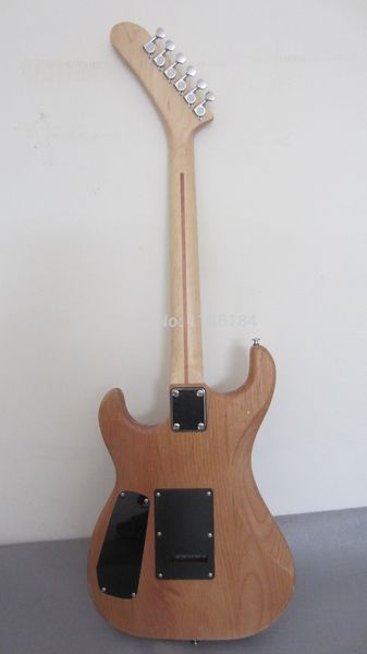 

ree shipping 5150 electric guitar kits kramer guitars with alder body