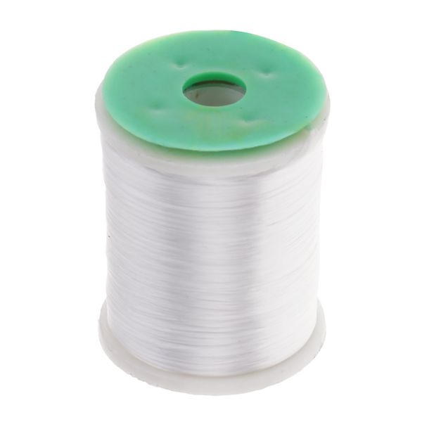

assorted colors 210d high strength fly fishing thread fly tying materials