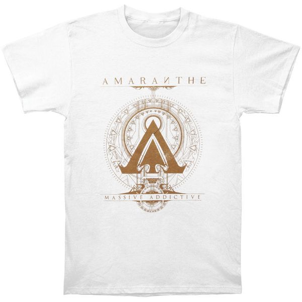 amaranthe t shirt