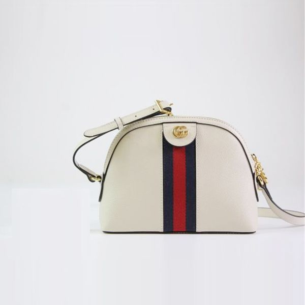 

Новые дизайнерские сумки Мода Женщины Crossbody Shell Сумки Сумки На Ремне Сумка Сумка Р