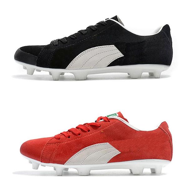 

2019 future suede 50 hyfg pack men's soccer cleats soccer boots mens football shoes