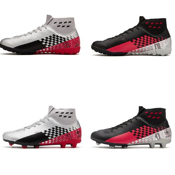 

mens mercurial superfly vii 7 360 elite se fg cr7 ronaldo neymar njr mds 001 football boots cleats size 35-44